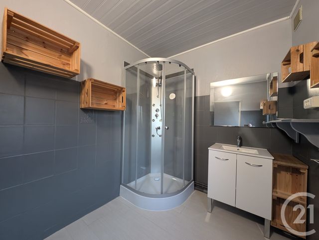 maison à louer - 3 pièces - 55.33 m2 - AMIENS - 80 - PICARDIE - Century 21 Nes'Immo