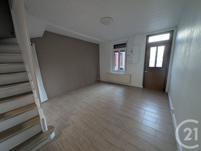 Maison à louer AMIENS