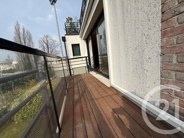 Appartement F4 à vendre - 4 pièces - 112.0 m2 - AMIENS - 80 - PICARDIE - Century 21 Nes'Immo