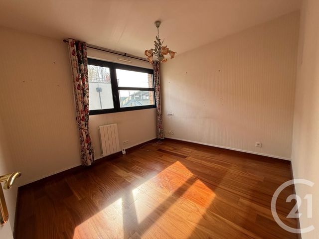 Appartement F4 à vendre - 4 pièces - 112.0 m2 - AMIENS - 80 - PICARDIE - Century 21 Nes'Immo