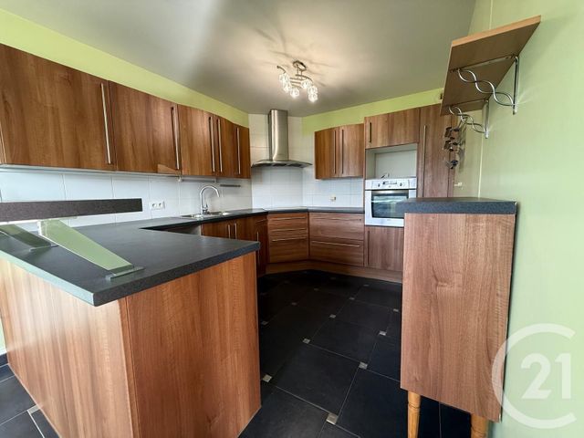 Appartement F4 à vendre - 4 pièces - 112.0 m2 - AMIENS - 80 - PICARDIE - Century 21 Nes'Immo