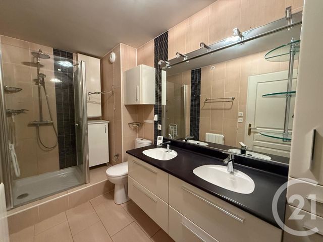 Appartement F4 à vendre - 4 pièces - 112.0 m2 - AMIENS - 80 - PICARDIE - Century 21 Nes'Immo