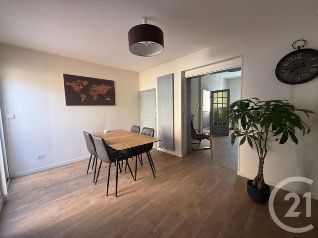 maison à vendre - 4 pièces - 84.0 m2 - AMIENS - 80 - PICARDIE - Century 21 Nes'Immo