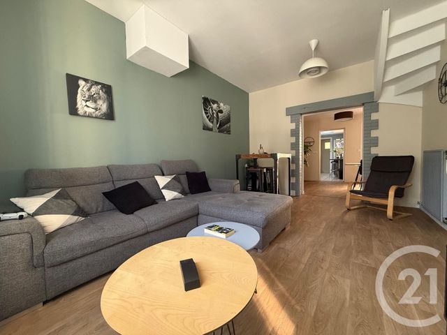 maison - AMIENS - 80