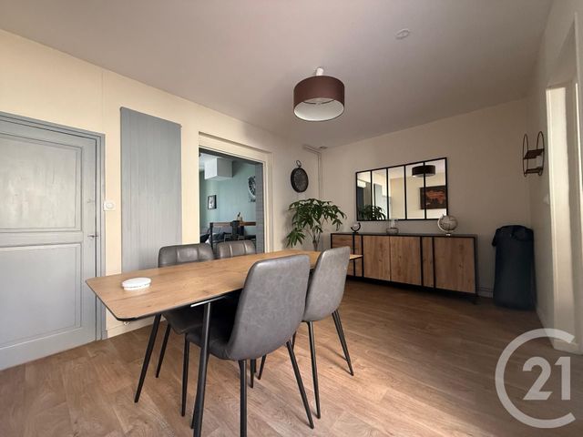 maison à vendre - 4 pièces - 84.0 m2 - AMIENS - 80 - PICARDIE - Century 21 Nes'Immo