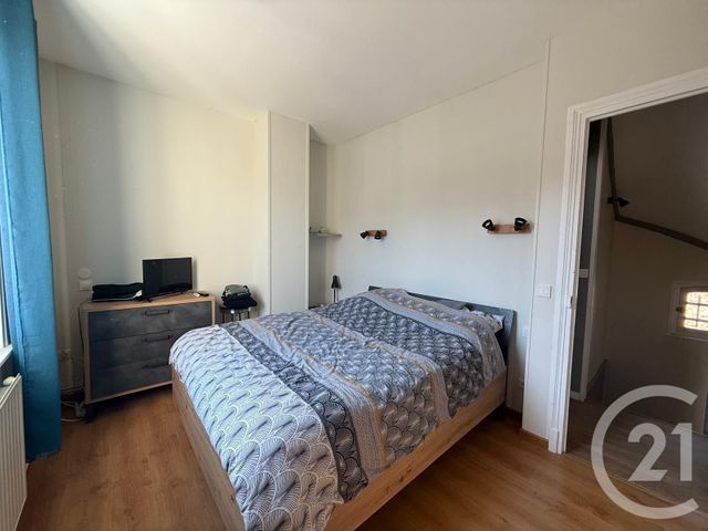 maison à vendre - 4 pièces - 84.0 m2 - AMIENS - 80 - PICARDIE - Century 21 Nes'Immo