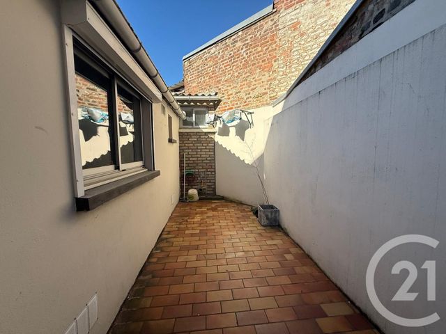 maison à vendre - 4 pièces - 84.0 m2 - AMIENS - 80 - PICARDIE - Century 21 Nes'Immo