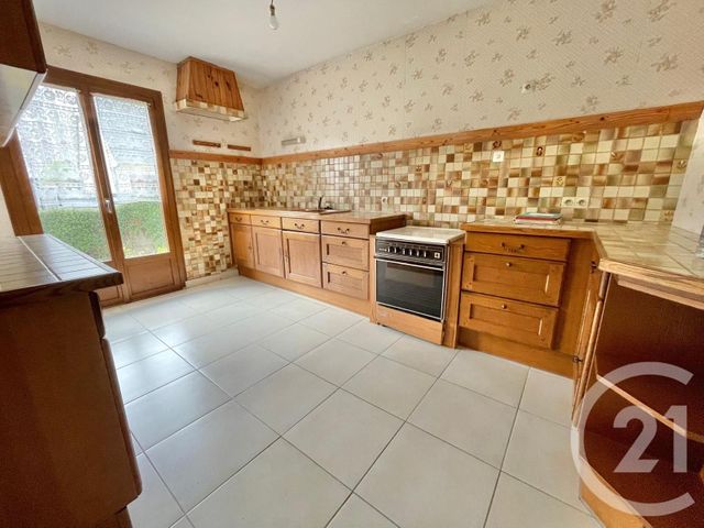 maison à vendre - 5 pièces - 111.0 m2 - AMIENS - 80 - PICARDIE - Century 21 Nes'Immo