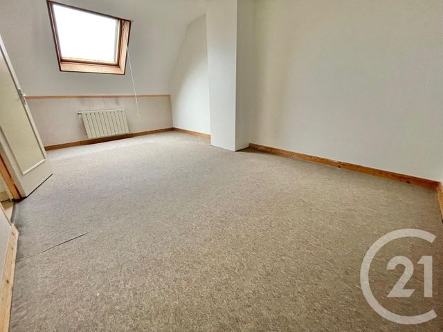 maison à vendre - 5 pièces - 111.0 m2 - AMIENS - 80 - PICARDIE - Century 21 Nes'Immo