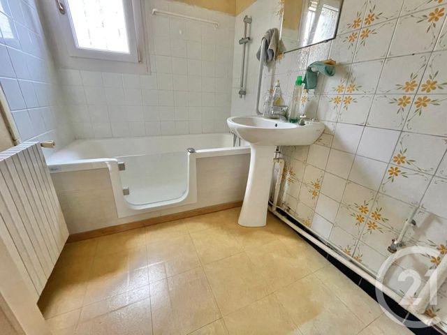maison à vendre - 5 pièces - 111.0 m2 - AMIENS - 80 - PICARDIE - Century 21 Nes'Immo