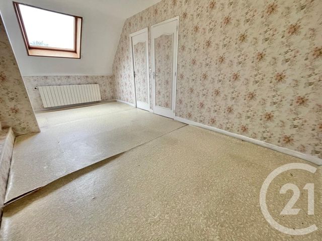 maison à vendre - 5 pièces - 111.0 m2 - AMIENS - 80 - PICARDIE - Century 21 Nes'Immo