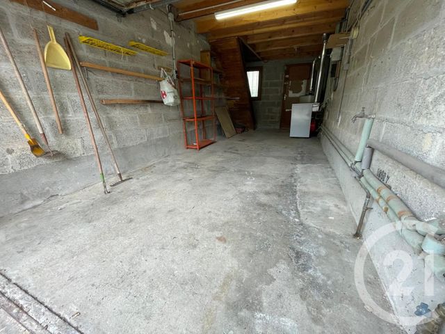maison à vendre - 5 pièces - 111.0 m2 - AMIENS - 80 - PICARDIE - Century 21 Nes'Immo