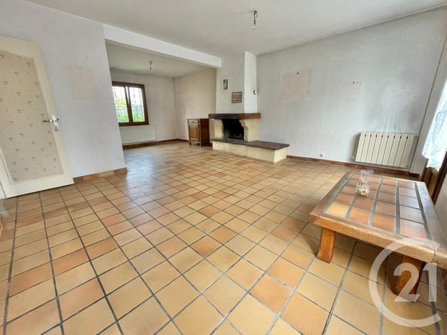 maison à vendre - 5 pièces - 111.0 m2 - AMIENS - 80 - PICARDIE - Century 21 Nes'Immo