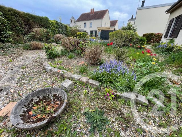 maison à vendre - 5 pièces - 111.0 m2 - AMIENS - 80 - PICARDIE - Century 21 Nes'Immo