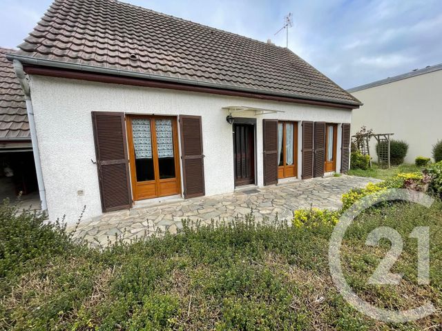 Maison à vendre AMIENS