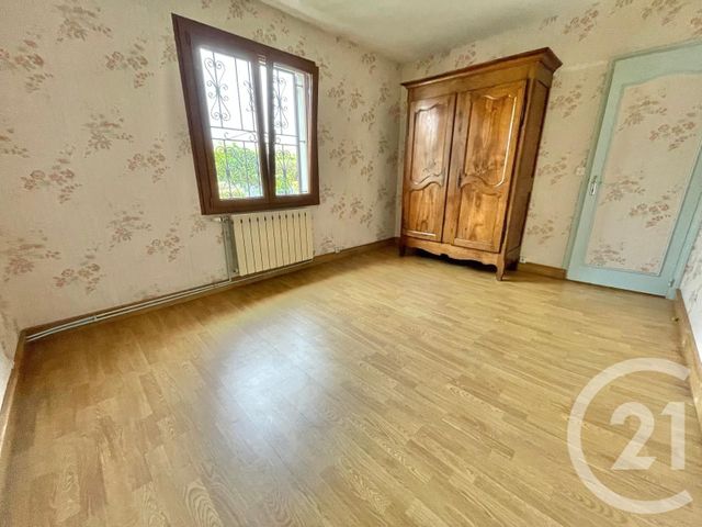 maison à vendre - 5 pièces - 111.0 m2 - AMIENS - 80 - PICARDIE - Century 21 Nes'Immo