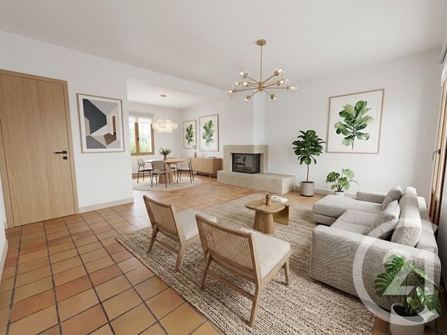 maison à vendre - 5 pièces - 111.0 m2 - AMIENS - 80 - PICARDIE - Century 21 Nes'Immo