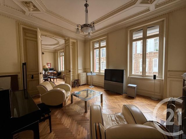 maison à vendre - 7 pièces - 313.0 m2 - AMIENS - 80 - PICARDIE - Century 21 Nes'Immo