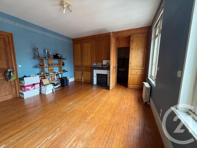 maison à vendre - 7 pièces - 313.0 m2 - AMIENS - 80 - PICARDIE - Century 21 Nes'Immo