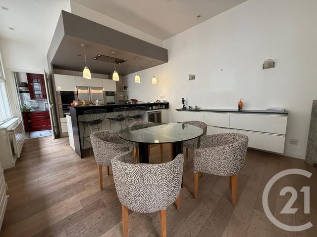 maison à vendre - 7 pièces - 313.0 m2 - AMIENS - 80 - PICARDIE - Century 21 Nes'Immo