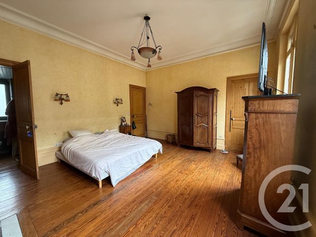 maison à vendre - 7 pièces - 313.0 m2 - AMIENS - 80 - PICARDIE - Century 21 Nes'Immo