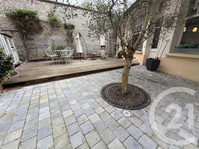 maison à vendre - 7 pièces - 313.0 m2 - AMIENS - 80 - PICARDIE - Century 21 Nes'Immo