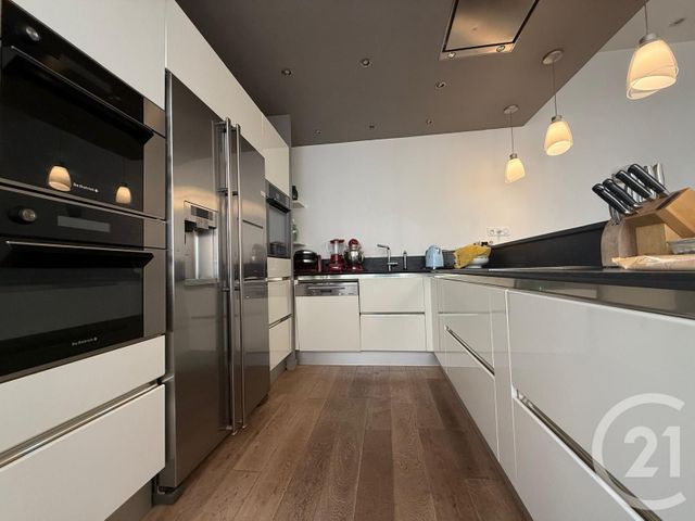 maison à vendre - 7 pièces - 313.0 m2 - AMIENS - 80 - PICARDIE - Century 21 Nes'Immo