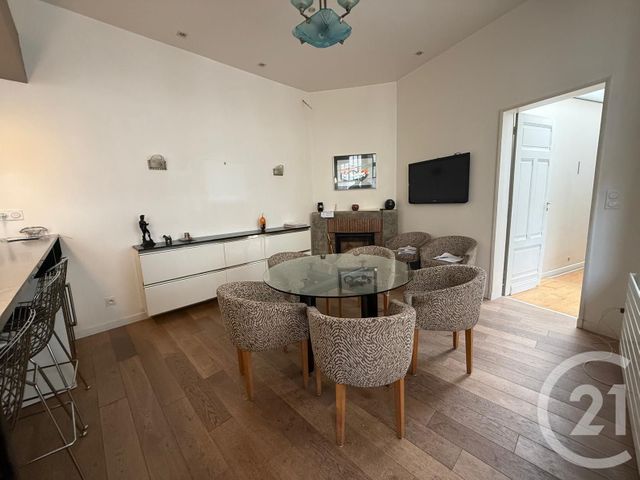 maison à vendre - 7 pièces - 313.0 m2 - AMIENS - 80 - PICARDIE - Century 21 Nes'Immo