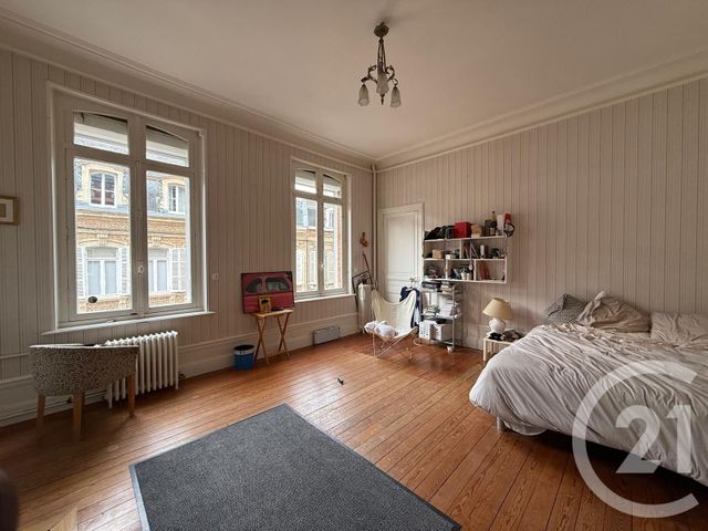 maison à vendre - 7 pièces - 313.0 m2 - AMIENS - 80 - PICARDIE - Century 21 Nes'Immo