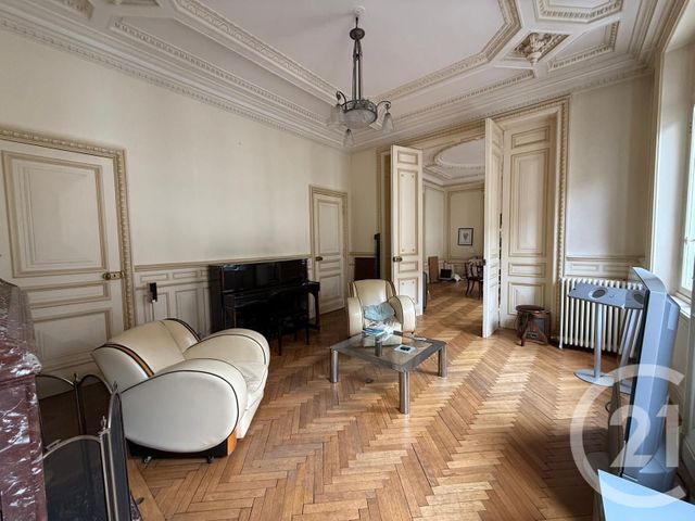 maison à vendre - 7 pièces - 313.0 m2 - AMIENS - 80 - PICARDIE - Century 21 Nes'Immo