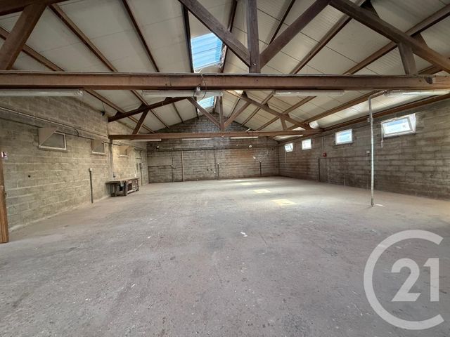 divers à louer - 295.0 m2 - CAMON - 80 - PICARDIE - Century 21 Nes'Immo