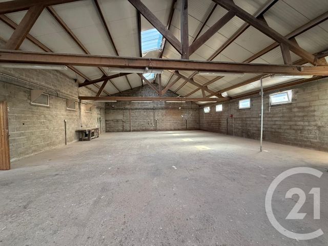 divers à louer - 295.0 m2 - CAMON - 80 - PICARDIE - Century 21 Nes'Immo