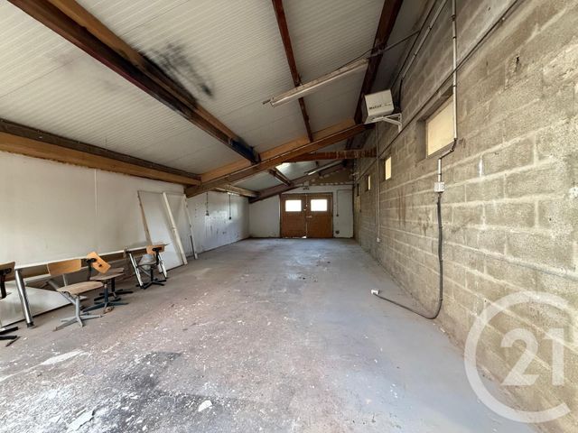 divers à louer - 295.0 m2 - CAMON - 80 - PICARDIE - Century 21 Nes'Immo