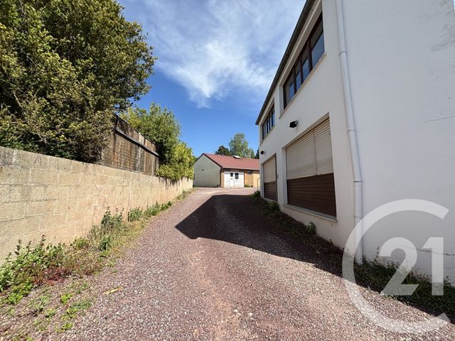 divers à louer - 69.0 m2 - CAMON - 80 - PICARDIE - Century 21 Nes'Immo