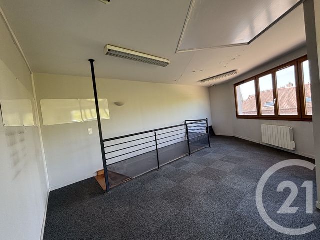 divers à louer - 69.0 m2 - CAMON - 80 - PICARDIE - Century 21 Nes'Immo