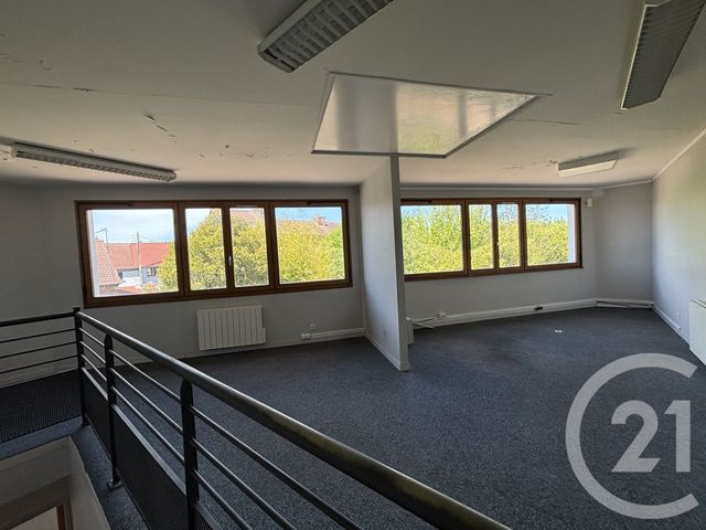 divers à louer - 69.0 m2 - CAMON - 80 - PICARDIE - Century 21 Nes'Immo