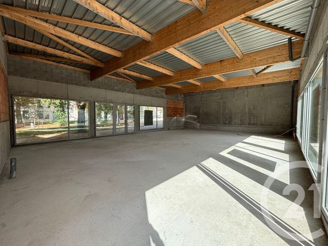 divers à louer - 136.0 m2 - RIVERY - 80 - PICARDIE - Century 21 Nes'Immo