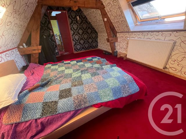 maison à vendre - 12 pièces - 373.0 m2 - VILLERS BRETONNEUX - 80 - PICARDIE - Century 21 Nes'Immo