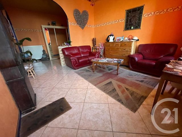 maison à vendre - 12 pièces - 373.0 m2 - VILLERS BRETONNEUX - 80 - PICARDIE - Century 21 Nes'Immo