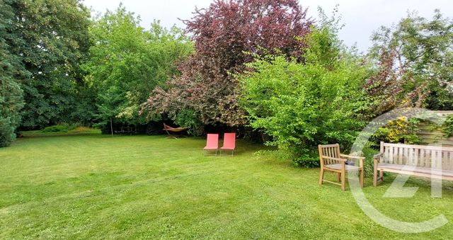 maison à vendre - 12 pièces - 373.0 m2 - VILLERS BRETONNEUX - 80 - PICARDIE - Century 21 Nes'Immo