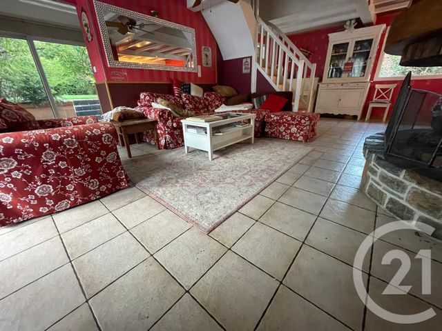 maison à vendre - 12 pièces - 373.0 m2 - VILLERS BRETONNEUX - 80 - PICARDIE - Century 21 Nes'Immo