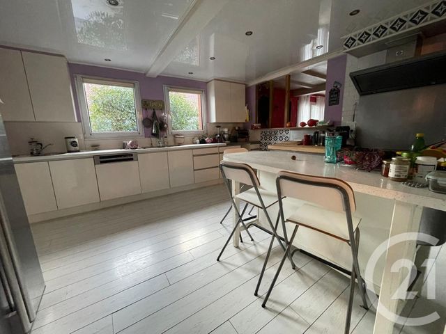 maison à vendre - 12 pièces - 373.0 m2 - VILLERS BRETONNEUX - 80 - PICARDIE - Century 21 Nes'Immo