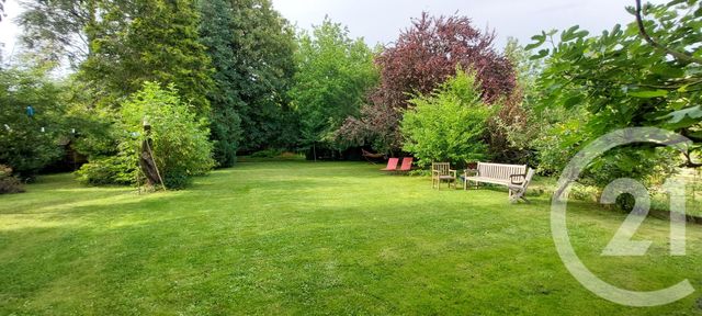 maison à vendre - 12 pièces - 373.0 m2 - VILLERS BRETONNEUX - 80 - PICARDIE - Century 21 Nes'Immo