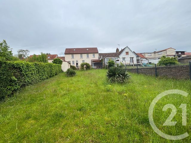 maison à vendre - 5 pièces - 95.0 m2 - BELLOY SUR SOMME - 80 - PICARDIE - Century 21 Nes'Immo
