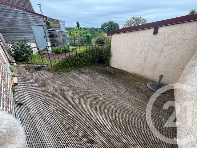 maison à vendre - 5 pièces - 95.0 m2 - BELLOY SUR SOMME - 80 - PICARDIE - Century 21 Nes'Immo