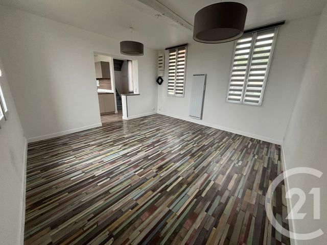 maison à vendre - 5 pièces - 95.0 m2 - BELLOY SUR SOMME - 80 - PICARDIE - Century 21 Nes'Immo
