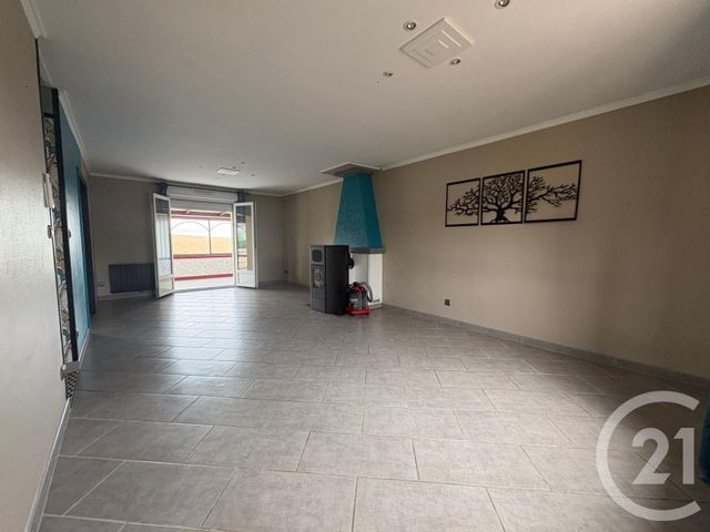maison à vendre - 6 pièces - 131.0 m2 - FAMECHON - 80 - PICARDIE - Century 21 Nes'Immo