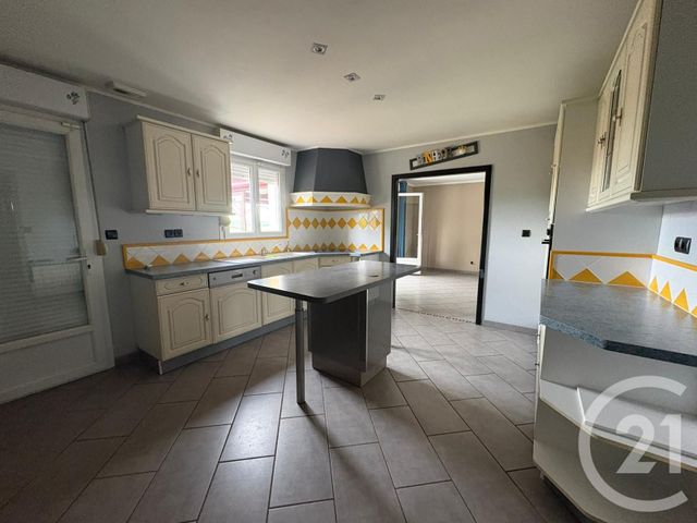 maison à vendre - 6 pièces - 131.0 m2 - FAMECHON - 80 - PICARDIE - Century 21 Nes'Immo