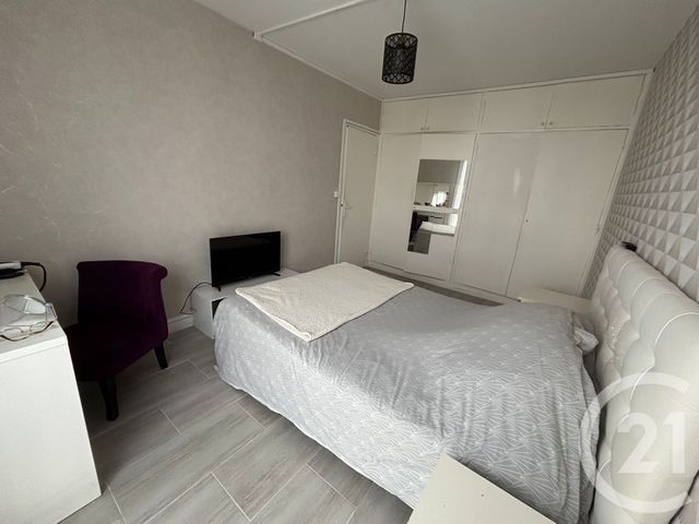 Appartement F3 à vendre - 3 pièces - 66.07 m2 - AMIENS - 80 - PICARDIE - Century 21 Nes'Immo