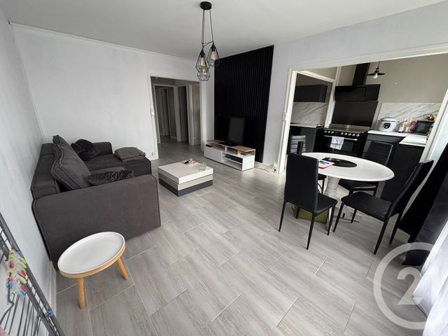 Appartement F3 à vendre - 3 pièces - 66.07 m2 - AMIENS - 80 - PICARDIE - Century 21 Nes'Immo